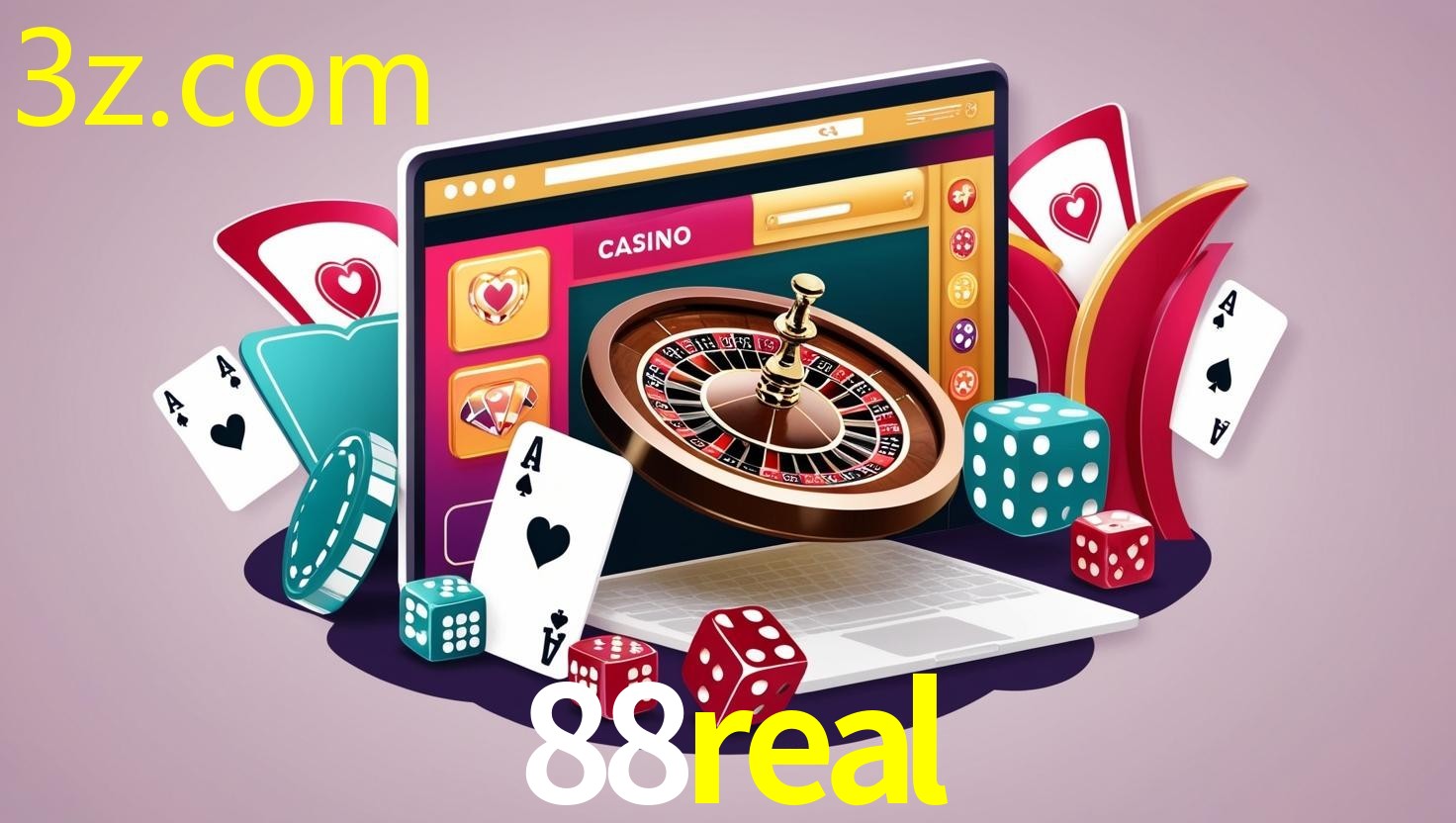 Login Seguro 88REAL.COM