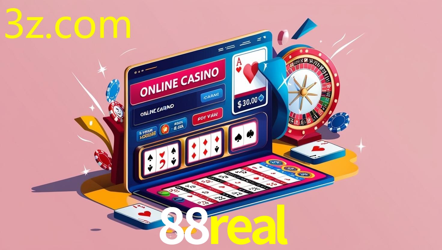 Verificação de Conta 88REAL.COM