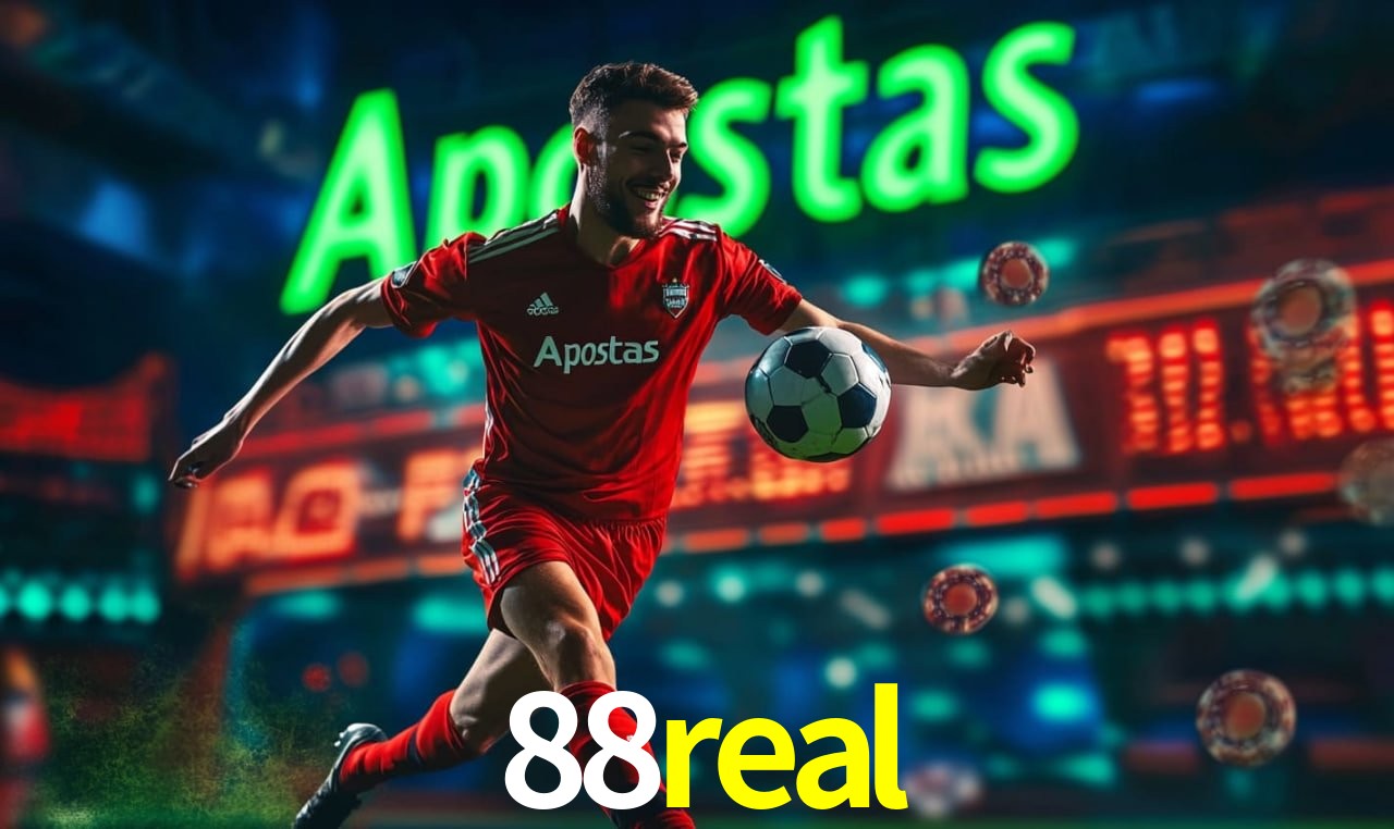 Descubra a Essência do 88real: Nossa História e Compromissos
