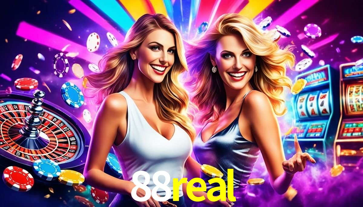 Desvendando o Mundo dos Jogos Virtuais na 88real